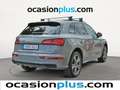 Audi Q5 2.0TDI S line quattro-ultra S tronic 140kW Gris - thumbnail 4