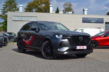 PHEV - Homura CON-P + DRI-P + COM-P +Trekhaak