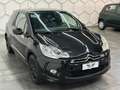 DS Automobiles DS 3 1.6 THP 155CV SPORT CHIC FULL OPTIONAL PERMUTE crna - thumbnail 4