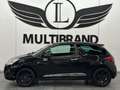 DS Automobiles DS 3 1.6 THP 155CV SPORT CHIC FULL OPTIONAL PERMUTE crna - thumbnail 5