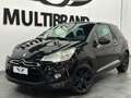 DS Automobiles DS 3 1.6 THP 155CV SPORT CHIC FULL OPTIONAL PERMUTE Fekete - thumbnail 1