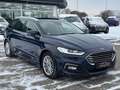 Ford Mondeo Turnier 2.0 D Titanium"PANO"LED"ACC"SHZ" Blau - thumbnail 2