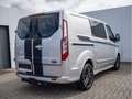 Ford Transit Custom Sport PDC SHZ KAMERA NAVI ACC Silber - thumbnail 4