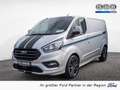 Ford Transit Custom Sport PDC SHZ KAMERA NAVI ACC Silber - thumbnail 1