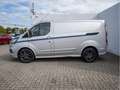 Ford Transit Custom Sport PDC SHZ KAMERA NAVI ACC Silber - thumbnail 3