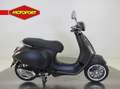 Vespa Primavera 45 Siyah - thumbnail 1