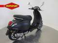 Vespa Primavera 45 Black - thumbnail 6