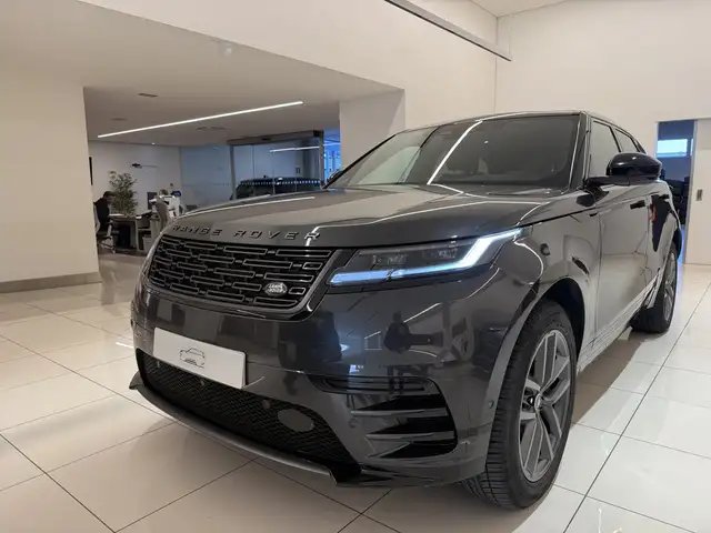 Land Rover Range Rover Velar 2.0 i4 PHEV Dynamic SE 4WD Aut. 404