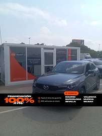 e-Skyactiv Zenith Modern 105kW