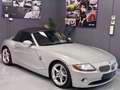 BMW Z4 Roadster 3.0i 231cv "CAMBIO MANUALE" Argento - thumbnail 1
