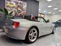 BMW Z4 Roadster 3.0i 231cv "CAMBIO MANUALE" Argento - thumbnail 11