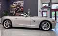 BMW Z4 Roadster 3.0i 231cv "CAMBIO MANUALE" Argento - thumbnail 28