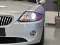 BMW Z4 Roadster 3.0i 231cv "CAMBIO MANUALE" Argento - thumbnail 6