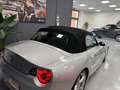 BMW Z4 Roadster 3.0i 231cv "CAMBIO MANUALE" Argento - thumbnail 7
