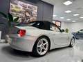 BMW Z4 Roadster 3.0i 231cv "CAMBIO MANUALE" Argento - thumbnail 4