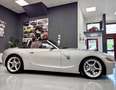 BMW Z4 Roadster 3.0i 231cv "CAMBIO MANUALE" Argento - thumbnail 27