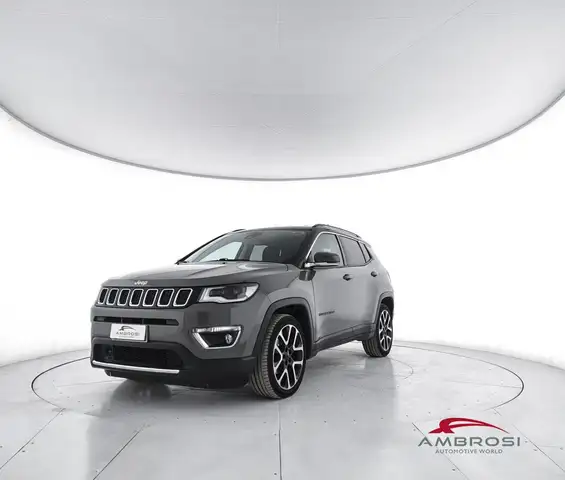 Jeep Compass 1.6 Multijet II 2WD Limited - PER OPERATORI DEL SETTORE