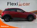 Mazda CX-3 1.5 SKYACTIV DE 77kW Style+ AWD - 5 P (2015) Rouge - thumbnail 8