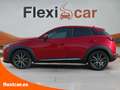 Mazda CX-3 1.5 SKYACTIV DE 77kW Style+ AWD - 5 P (2015) Rojo - thumbnail 5