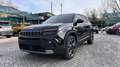 Jeep Avenger 1.2 MHEV e-Hybrid Turbo Summit TETTO P. PELLE Schwarz - thumbnail 2