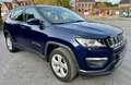 Jeep Compass Compass 1.6 MJD 4x2 Longitude Bleu - thumbnail 2