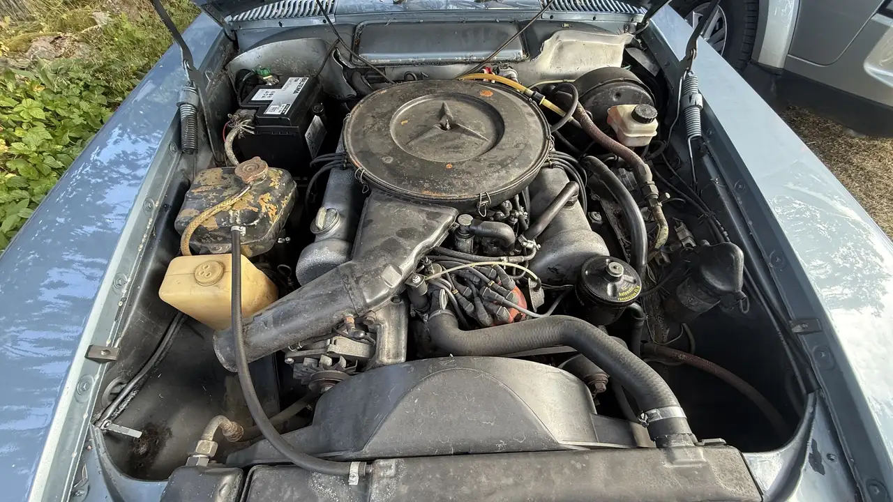 Mercedes-Benz SL 350, foto 5