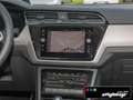 Volkswagen Touran Comfortline 1.5 TSI DSG KAMERA+NAVI+PDC Noir - thumbnail 11