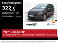 Volkswagen Touran Comfortline 1.5 TSI DSG KAMERA+NAVI+PDC Noir - thumbnail 1