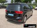 Volkswagen Touran Comfortline 1.5 TSI DSG KAMERA+NAVI+PDC Noir - thumbnail 6