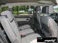 Volkswagen Touran Comfortline 1.5 TSI DSG KAMERA+NAVI+PDC Noir - thumbnail 9