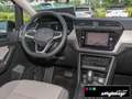 Volkswagen Touran Comfortline 1.5 TSI DSG KAMERA+NAVI+PDC Noir - thumbnail 7