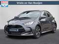 Toyota Yaris 1.5 Hybrid 115 Dynamic | NIEUW ! | LED | Navi-by-a Grijs - thumbnail 1