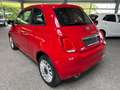 Fiat 500 1.0i Hybrid Lounge Klima Carplay 15'' Rot - thumbnail 5