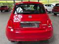 Fiat 500 1.0i Hybrid Lounge Klima Carplay 15'' Rot - thumbnail 6