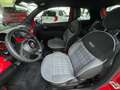 Fiat 500 1.0i Hybrid Lounge Klima Carplay 15'' Rot - thumbnail 12