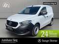 Mercedes-Benz Citan 108 KA BASE Klima*DAB*Flügelt*Park-Paket Weiß - thumbnail 1