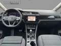 Volkswagen Touran Highline TSI DSG AHK R-Line 7Sitzer Rear Weiß - thumbnail 12