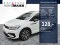 Volkswagen Touran Highline TSI DSG AHK R-Line 7Sitzer Rear Weiß - thumbnail 1