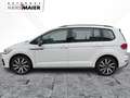 Volkswagen Touran Highline TSI DSG AHK R-Line 7Sitzer Rear Weiß - thumbnail 6