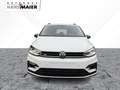 Volkswagen Touran Highline TSI DSG AHK R-Line 7Sitzer Rear Weiß - thumbnail 3