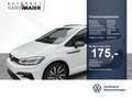Volkswagen Touran Highline TSI DSG AHK R-Line 7Sitzer Rear Weiß - thumbnail 1