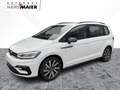 Volkswagen Touran Highline TSI DSG AHK R-Line 7Sitzer Rear Weiß - thumbnail 2