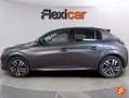 Peugeot 208 PureTech 73kW (100CV) Allure Gris - thumbnail 4