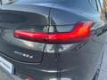 BMW X4 xdrive20d Msport X auto Grigio - thumbnail 9