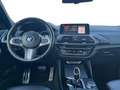 BMW X4 xdrive20d Msport X auto Grigio - thumbnail 11