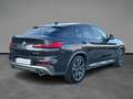 BMW X4 xdrive20d Msport X auto Grigio - thumbnail 5
