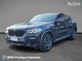 BMW X4 xdrive20d Msport X auto Grigio - thumbnail 1