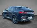 BMW X4 xdrive20d Msport X auto Grigio - thumbnail 3