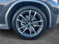 BMW X4 xdrive20d Msport X auto Grigio - thumbnail 10