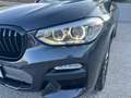 BMW X4 xdrive20d Msport X auto Grigio - thumbnail 8